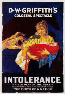 Intolerance - Intolerance (2021) Intolerance - Intolerance (2021)
