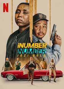 iNumber Number: Vàng Johannesburg - iNumber Number: Jozi Gold (2023) iNumber Number: Vàng Johannesburg - iNumber Number: Jozi Gold (2023)