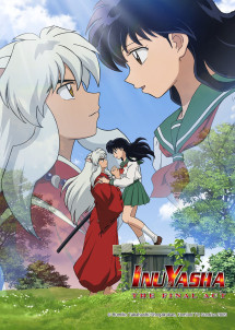 Inuyasha Hồi Cuối - Inuyasha The Final Act (2009) Inuyasha Hồi Cuối - Inuyasha The Final Act (2009)
