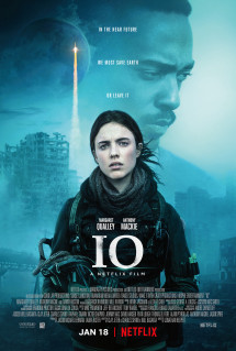 IO - IO (2019) IO - IO (2019)