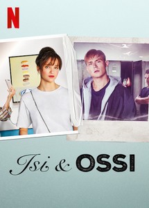 Isi & Ossi - Isi & Ossi (2020) Isi & Ossi - Isi & Ossi (2020)