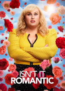 Isn't It Romantic - Isn't It Romantic (2019) Isn't It Romantic - Isn't It Romantic (2019)