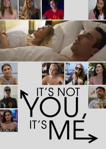 It's Not You, It's Me - It's Not You, It's Me (2021) It's Not You, It's Me - It's Not You, It's Me (2021)