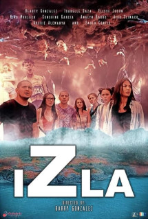 Izla - Izla (2021) Izla - Izla (2021)
