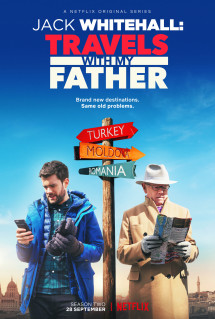 Jack Whitehall: Du lịch cùng cha tôi (Phần 3) - Jack Whitehall: Travels with My Father (Season 3) (2019) Jack Whitehall: Du lịch cùng cha tôi (Phần 3) - Jack Whitehall: Travels with My Father (Season 3) (2019)