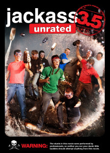 Jackass 3.5 - Jackass 3.5: The Unrated Movie (2011) Jackass 3.5 - Jackass 3.5: The Unrated Movie (2011)