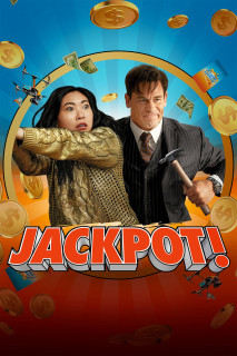 Jackpot! - Jackpot! (2024) Jackpot! - Jackpot! (2024)