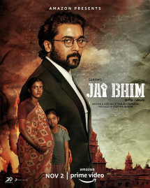 Jai Bhim - Jai Bhim (2021) Jai Bhim - Jai Bhim (2021)