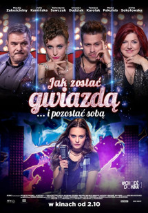 Jak zostać gwiazdą - Fierce (2020) Jak zostać gwiazdą - Fierce (2020)