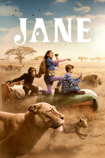 Jane (Phần 2) - Jane (Season 2) (2024) Jane (Phần 2) - Jane (Season 2) (2024)