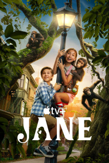 Jane (Phần 3) - Jane (Season 3) (2025) Jane (Phần 3) - Jane (Season 3) (2025)