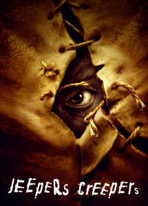Jeepers Creepers - Jeepers Creepers (2001) Jeepers Creepers - Jeepers Creepers (2001)