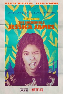 Jessica James siêu đẳng - The Incredible Jessica James (2017) Jessica James siêu đẳng - The Incredible Jessica James (2017)