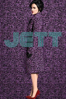 Jett - Jett (2019) Jett - Jett (2019)