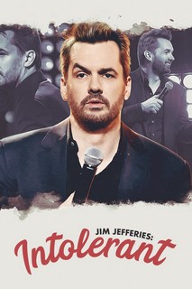 Jim Jefferies: Không khoan dung - Jim Jefferies: Intolerant (2020) Jim Jefferies: Không khoan dung - Jim Jefferies: Intolerant (2020)