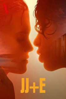 JJ+E - JJ+E (2021) JJ+E - JJ+E (2021)