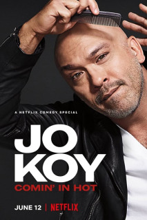Jo Koy- Nói Thẳng - Jo Koy: Comin’ In Hot (2019) Jo Koy- Nói Thẳng - Jo Koy: Comin’ In Hot (2019)