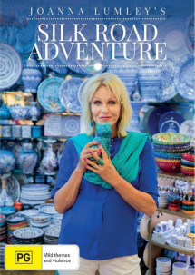 Joanna Lumley khám phá Con đường tơ lụa - Joanna Lumley's Silk Road Adventure (2018) Joanna Lumley khám phá Con đường tơ lụa - Joanna Lumley's Silk Road Adventure (2018)