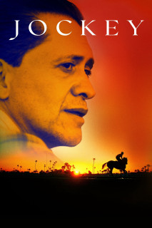 Jockey - Jockey (2021) Jockey - Jockey (2021)