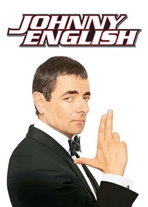 Johnny English: Điệp Viên Không Không Thấy - Johnny English (2003) Johnny English: Điệp Viên Không Không Thấy - Johnny English (2003)
