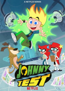 Johnny Test (Phần 2) - Johnny Test (Season 2) (2022) Johnny Test (Phần 2) - Johnny Test (Season 2) (2022)