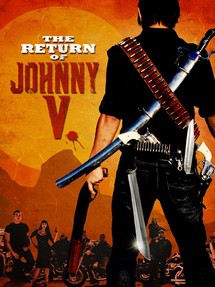 Johnny V Tái Xuất - Return of Johnny V (2013) Johnny V Tái Xuất - Return of Johnny V (2013)