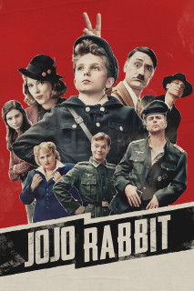 Jojo Rabbit - Jojo Rabbit (2019) Jojo Rabbit - Jojo Rabbit (2019)