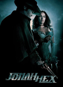 Jonah Hex: Trùm Săn Tiền Thưởng - Jonah Hex (2010) Jonah Hex: Trùm Săn Tiền Thưởng - Jonah Hex (2010)