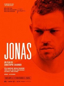 Jonas - I am Jonas (2018) Jonas - I am Jonas (2018)