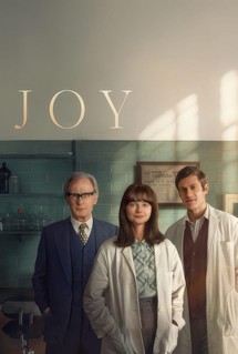 JOY - JOY (2024) JOY - JOY (2024)