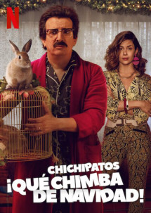 Juanqini: Giáng sinh tồi tệ - An Unremarkable Christmas (2020) Juanqini: Giáng sinh tồi tệ - An Unremarkable Christmas (2020)