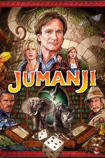 Jumanji - Jumanji (1995) Jumanji - Jumanji (1995)