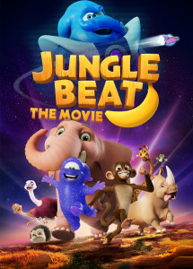 Jungle Beat: The Movie - Jungle Beat: The Movie (2020) Jungle Beat: The Movie - Jungle Beat: The Movie (2020)