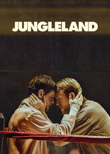 Jungleland - Jungleland (2019) Jungleland - Jungleland (2019)