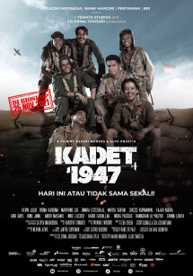 Kadet 1947 - Cadet 1947 (2021) Kadet 1947 - Cadet 1947 (2021)