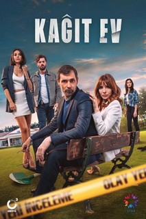 Kagit Ev - House of Lies (2021) Kagit Ev - House of Lies (2021)
