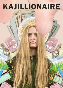 Kajillionaire - Kajillionaire (2020) Kajillionaire - Kajillionaire (2020)