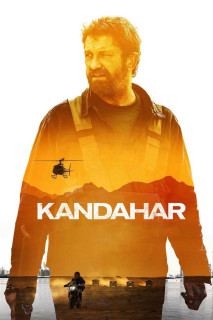 Kandahar - Kandahar (2023) Kandahar - Kandahar (2023)