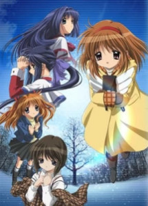 Kanon - Kanon (2006) Kanon - Kanon (2006)