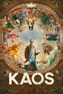 KAOS - KAOS (2024) KAOS - KAOS (2024)
