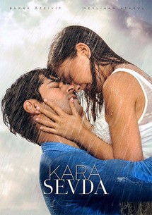 Kara Sevda (Phần 1) - Endless Love / Tình yêu bất tận (2015) Kara Sevda (Phần 1) - Endless Love / Tình yêu bất tận (2015)