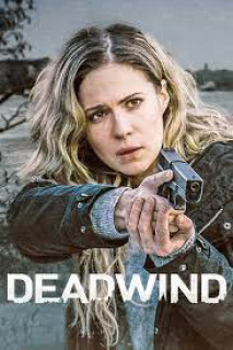 Karppi (Phần 1) - Deadwind (Season 1) (2018) Karppi (Phần 1) - Deadwind (Season 1) (2018)