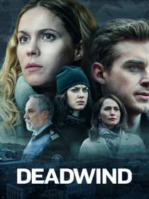 Karppi - Deadwind (2018) Karppi - Deadwind (2018)