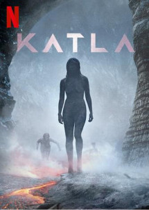 Katla - Katla (2021) Katla - Katla (2021)