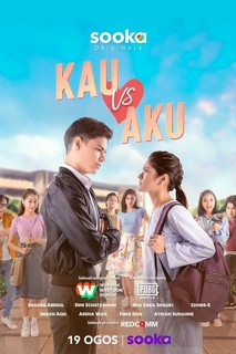 Kau Vs Aku (Phần 2) - Kau Vs Aku (Season 2) (2024) Kau Vs Aku (Phần 2) - Kau Vs Aku (Season 2) (2024)