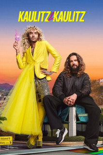 Kaulitz & Kaulitz (Phần 2) - Kaulitz & Kaulitz (Season 2) (2025) Kaulitz & Kaulitz (Phần 2) - Kaulitz & Kaulitz (Season 2) (2025)