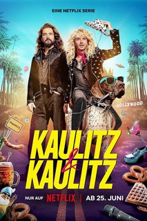 Kaulitz & Kaulitz - Kaulitz & Kaulitz (2024) Kaulitz & Kaulitz - Kaulitz & Kaulitz (2024)
