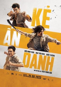 Kẻ Ẩn Danh - Bad Blood (2023) Kẻ Ẩn Danh - Bad Blood (2023)