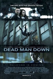 Ke Bao Thu - Dead Man Down (2013) Ke Bao Thu - Dead Man Down (2013)