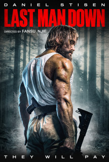 Kẻ Báo Thù Cuối Cùng - Last Man Down (2021) Kẻ Báo Thù Cuối Cùng - Last Man Down (2021)